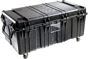 Pelican 0550-000-110: The Ultimate Transport Solution