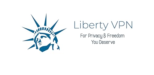 Liberty VPN - Free Secure Proxy
