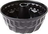 ibili Mould 820 622 22 cm Adesivo Contro kouglof - 1