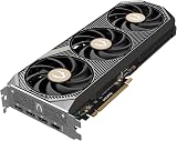 ZOTAC Gaming GeForce RTX 5070 Solid OC - Grafikkarten - 4