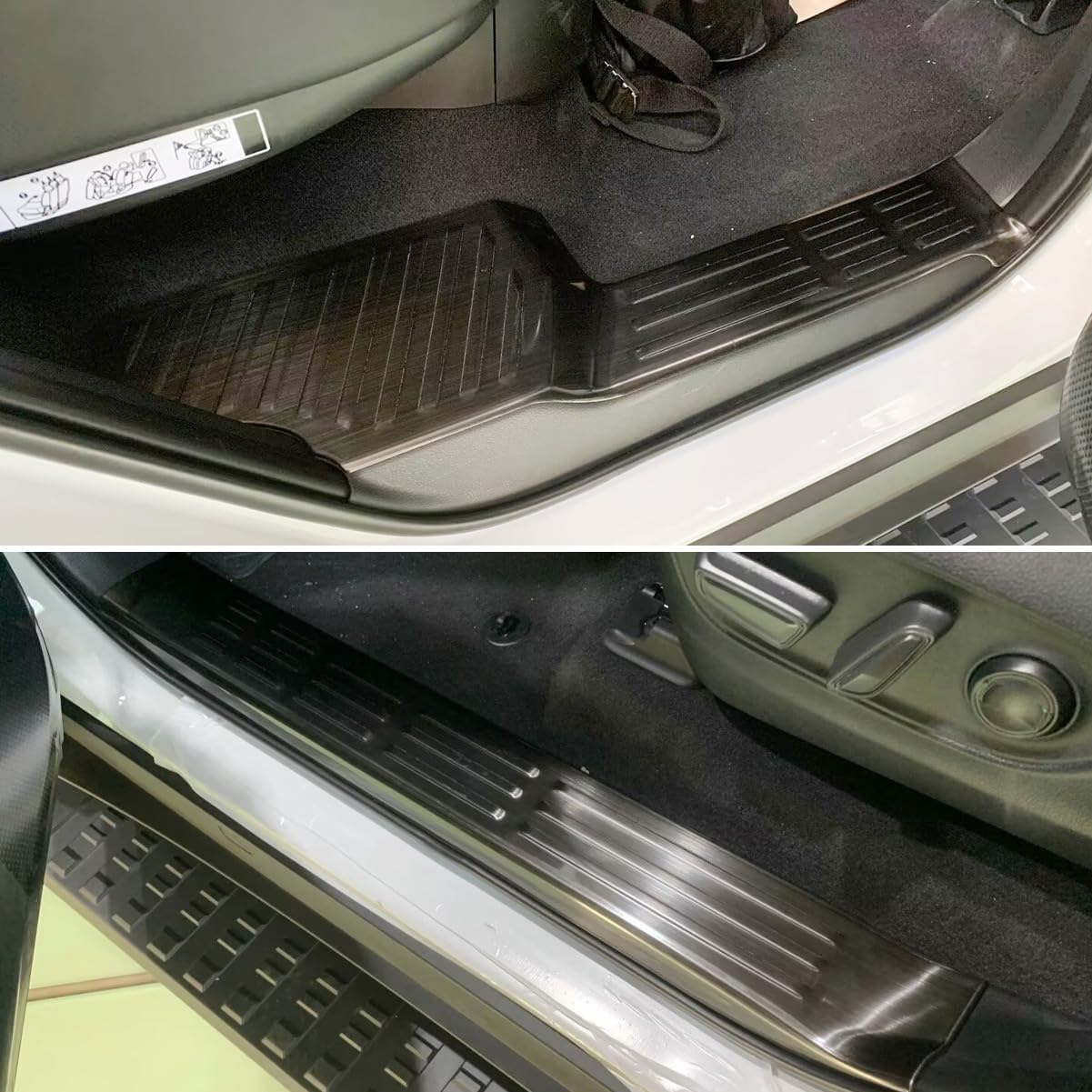 Amazon | RUIQ トヨタ 新型 ランドクルーザー 250系 専用 内装