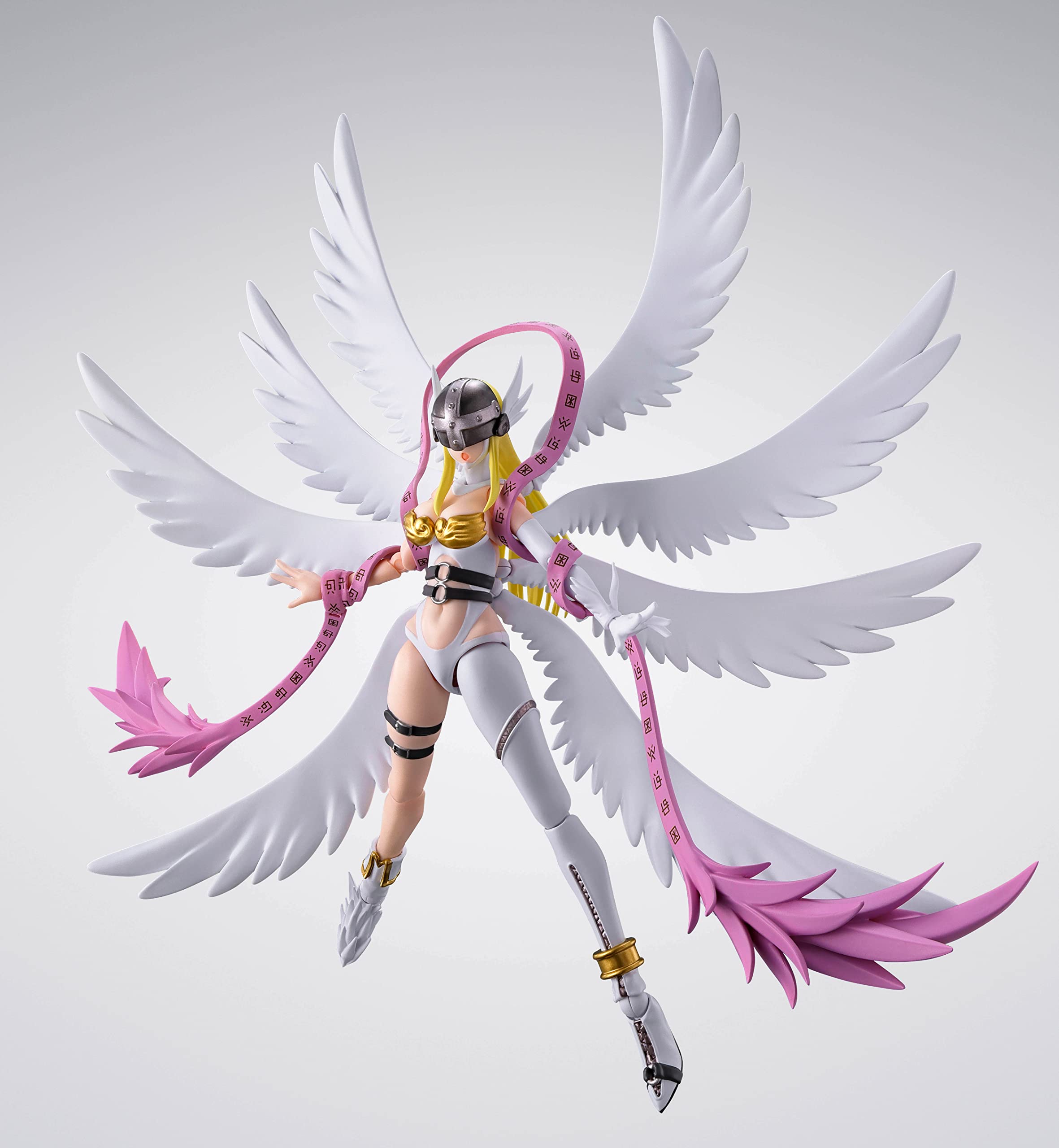 Amazon.co.jp: 超進化魂 02 メタルガルルモン デジモンアドベンチャー 