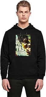 Mister Tee Pulp Fiction Men's Hoodie Graphic Print Multiple Designs XS-3XL