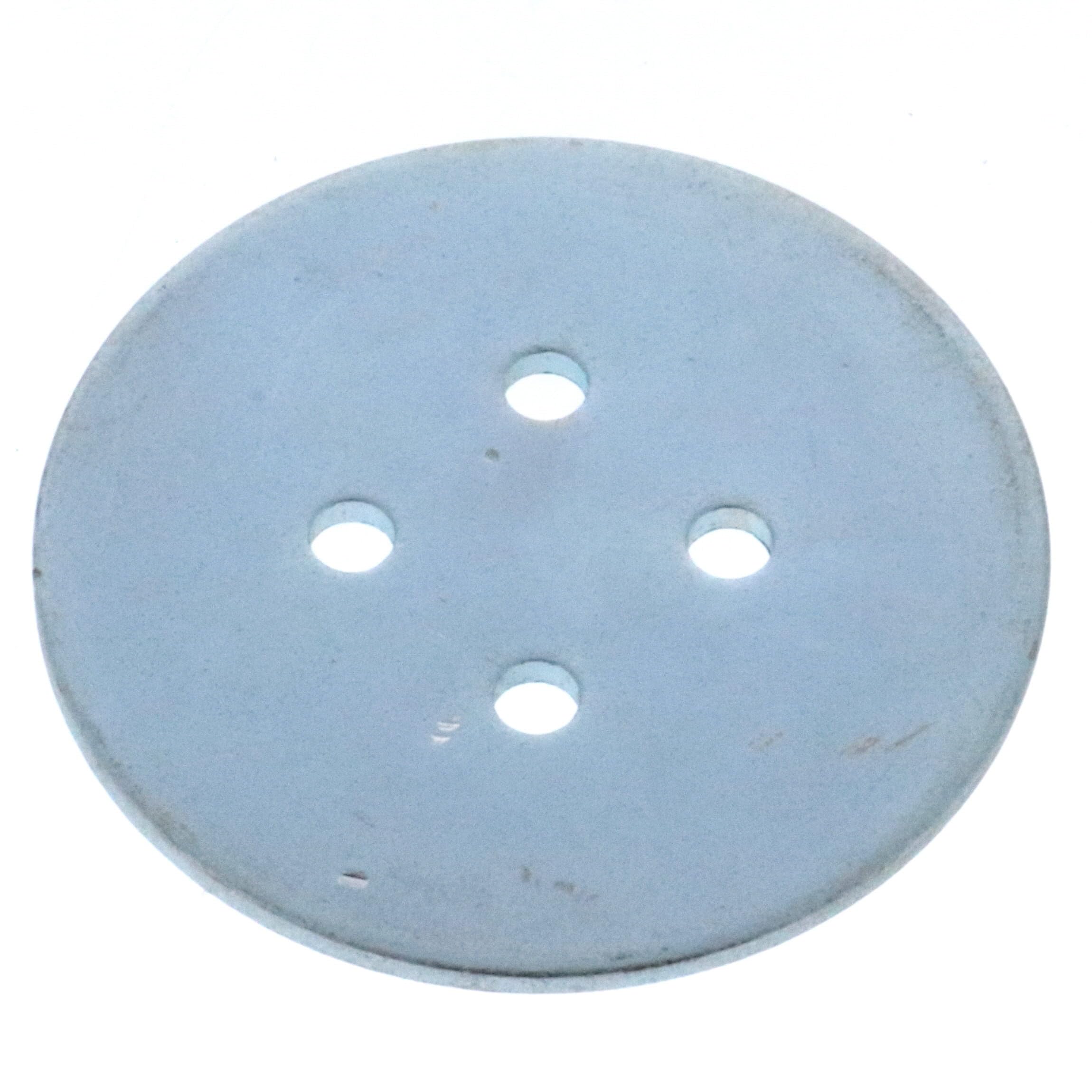 Makita 344735-6 Base de plaque de centrage pour LC1230