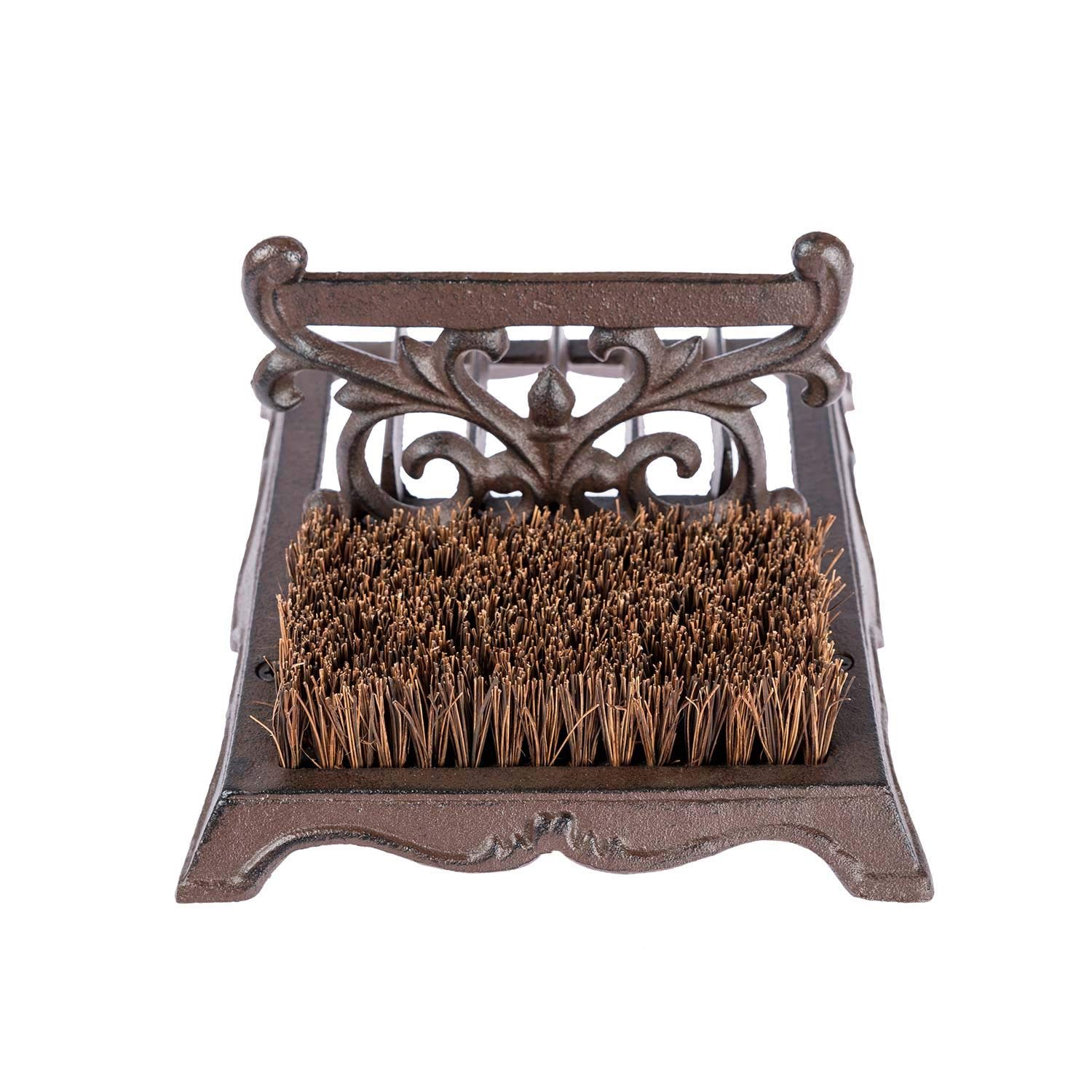 Krumpholz | 1011 - Raschietto Da Giardino A 4 Punte - Manico In - Foto 8