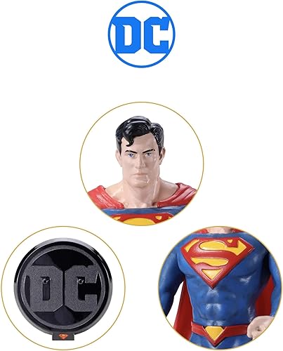 Miniatura 5 de BendyFigs DC Comics Superman
