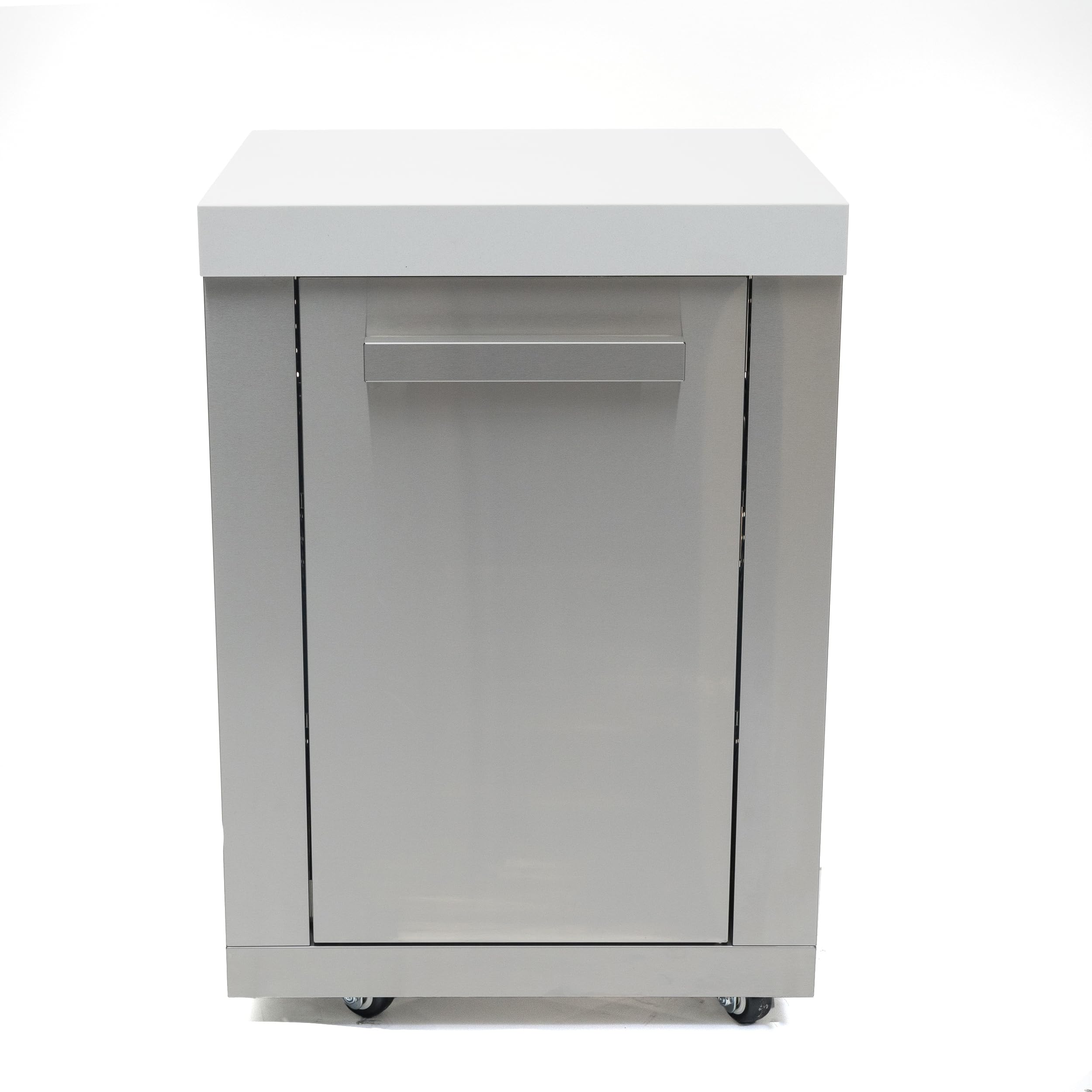azuma調理台900x450x800 Amazon.com: Mont Alpi MA-EXC-SS Extra Storage Right Cabinet