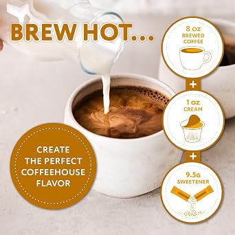 Almond Amaretto Flavored Ground Coffee, 1-12oz Medium Roast