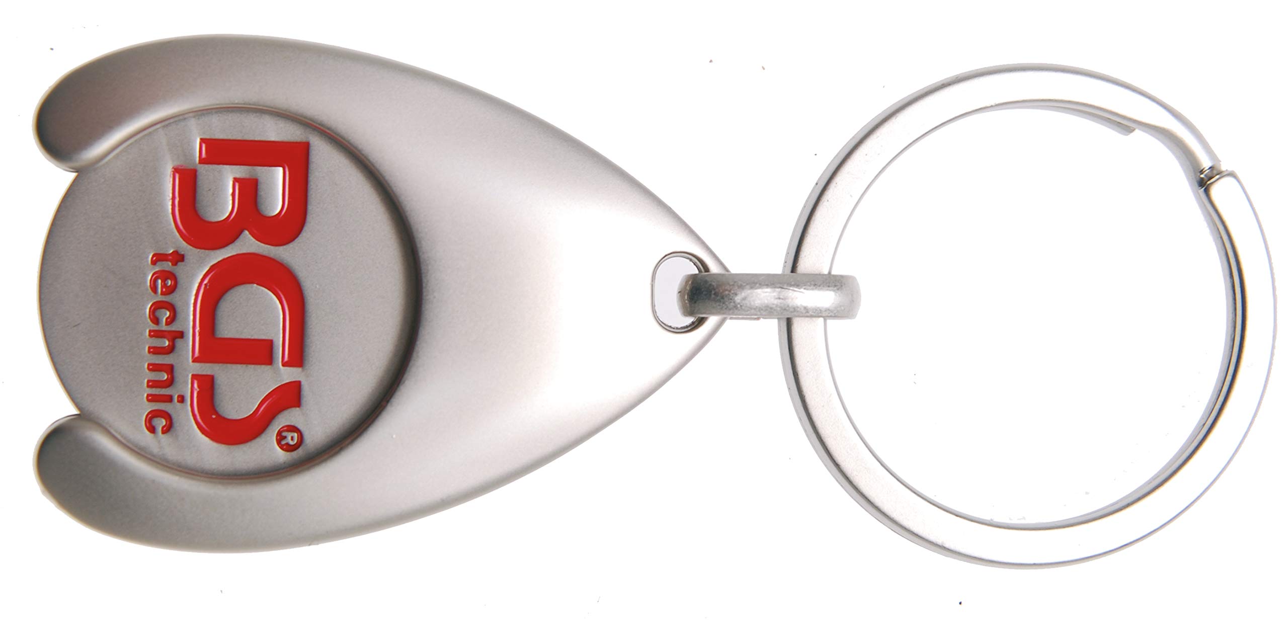 BGS Coin | BGS® Shopping Cart Chip