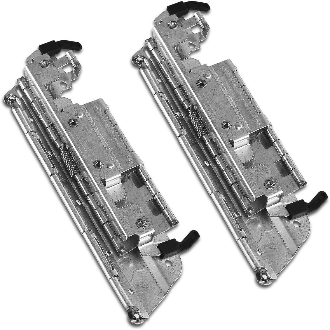 SWESGI Saddlebag Latches for Harley Saddle Bags Latch