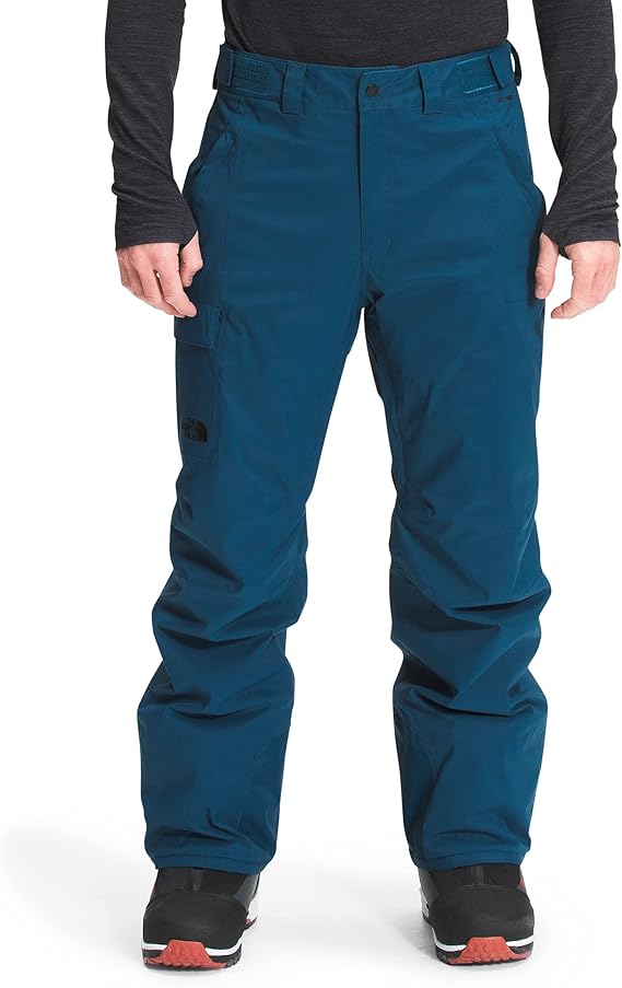 the north face freedom pant review