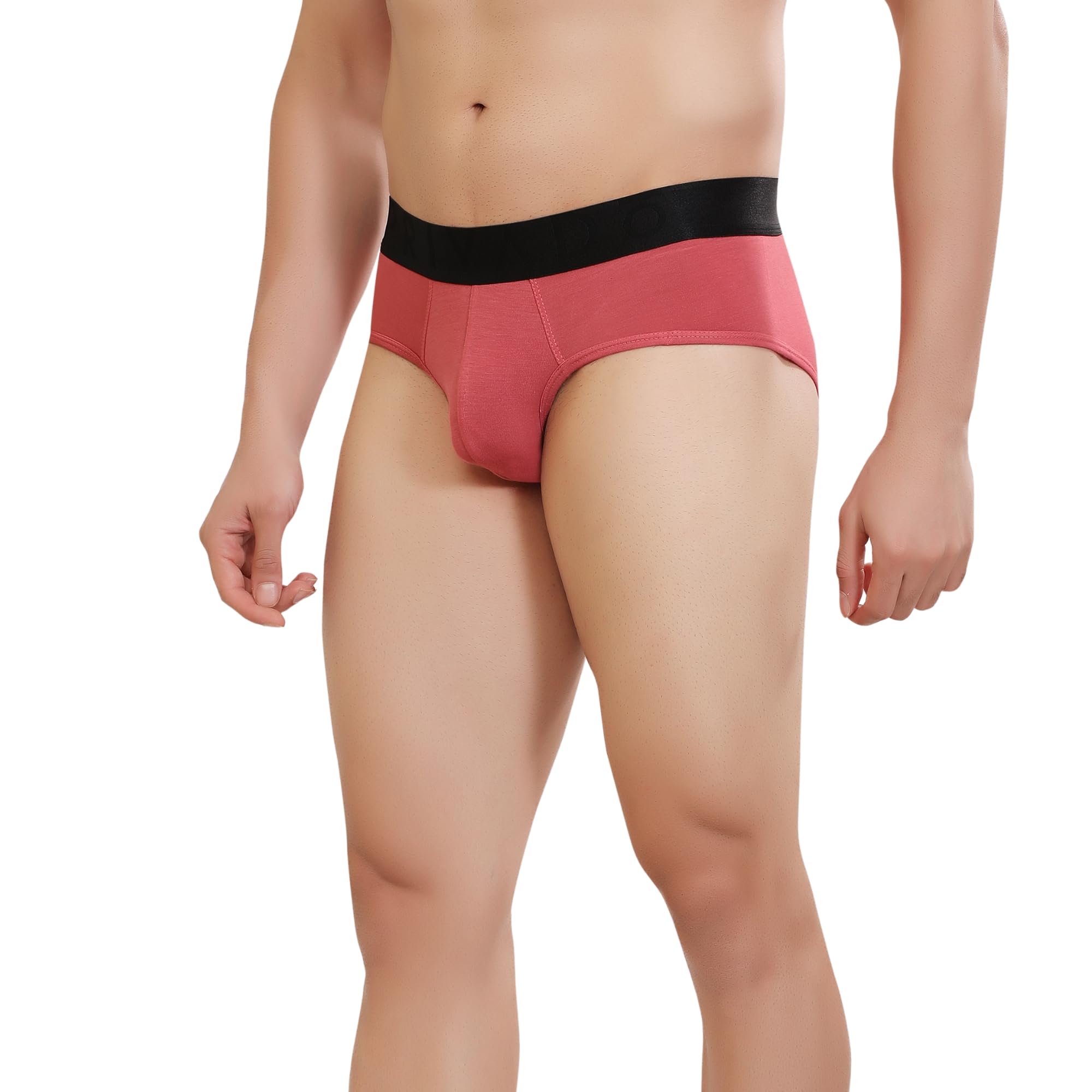 privado Mens Modal Underwear for Men | Brief Style | Micromodal 4-Way Stretch Fabric | Breathable Moisture Absorbent-picture-26