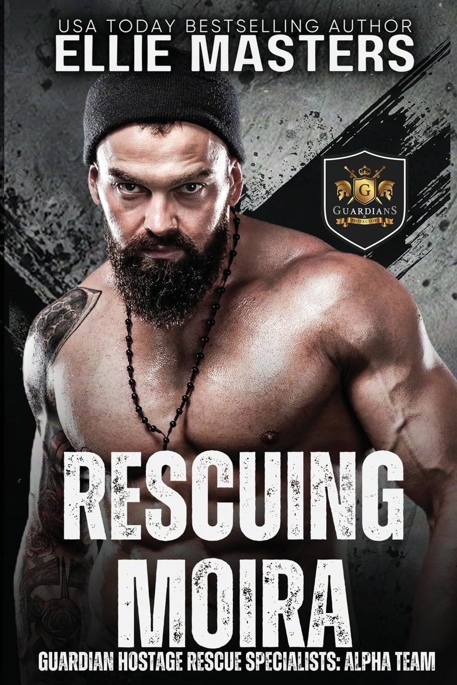 Buy Rescuing Moira — BookShops.in