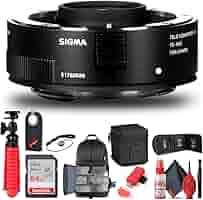 SIGMA テレコンバーター TC-1401 キヤノン用 Amazon.com : Sigma 1.4x Teleconverter TC-1401 for Canon
