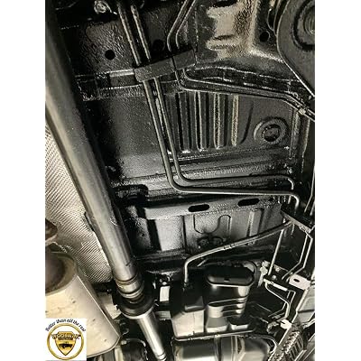 Woolwax One Gallon Auto Truck Indeprosion Inhibitor Thick Fluid Coating Long Lasting يقاوم حاجز الغسيل المغسول يحمي لمدة عامين وأكثر. أسود