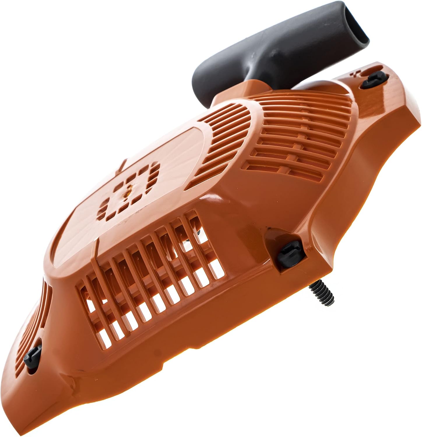 New OEM Husqvarna Chainsaw Starter Assembly 544071602 544071604 450 445 by Husqvarna