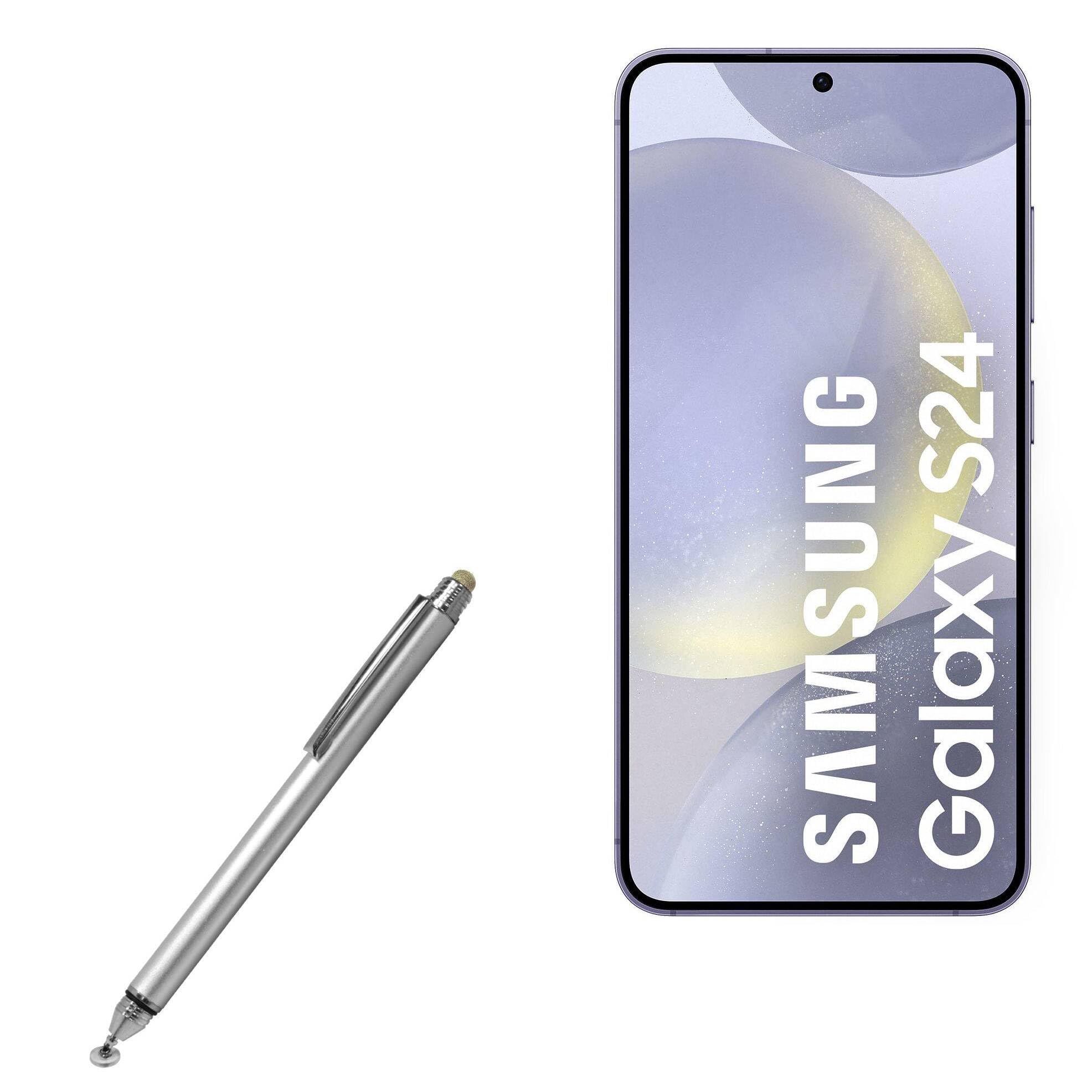 Amazon.com: BoxWave Stylus Pen Compatible with Samsung Galaxy S24+