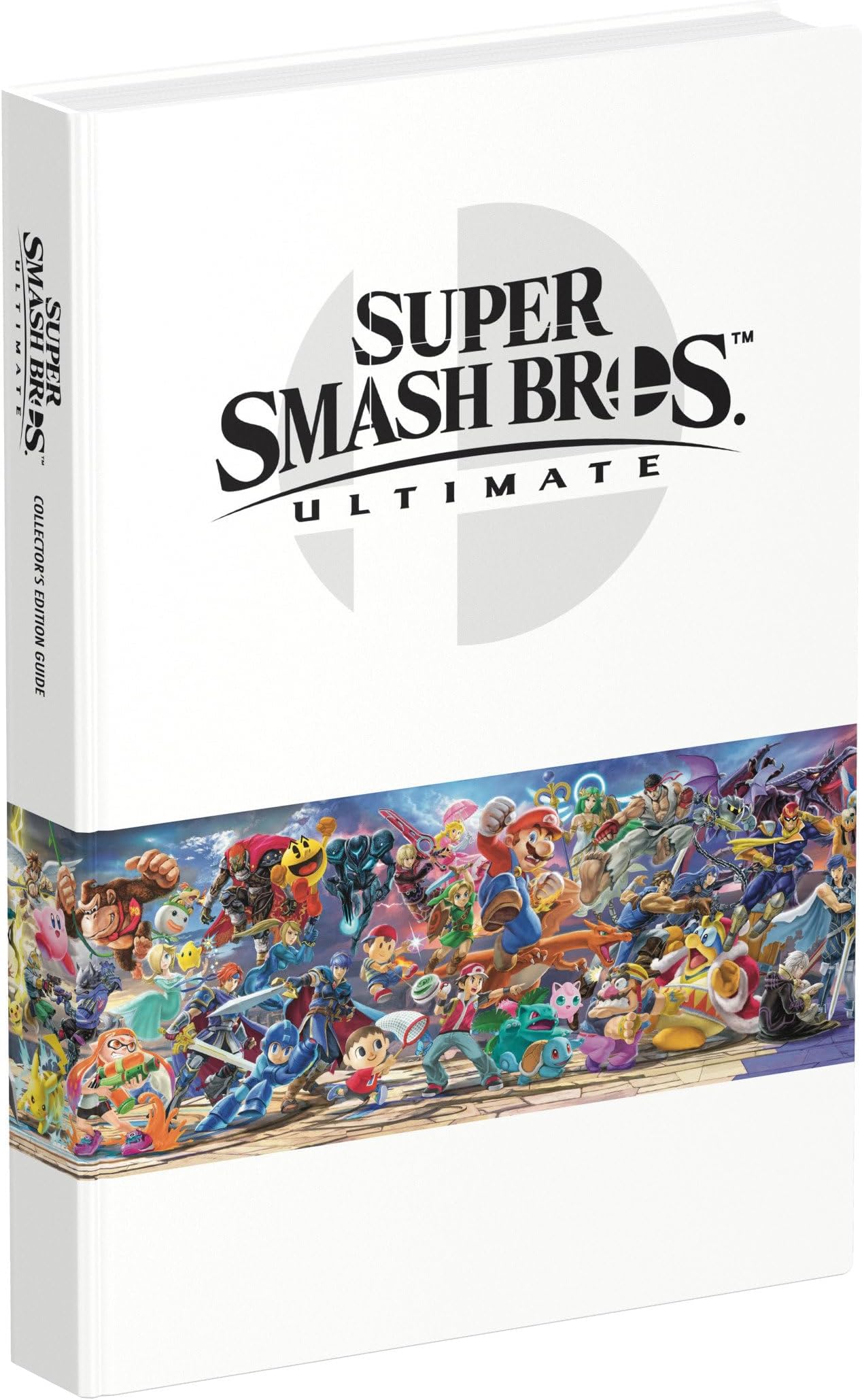 Super Smash Bros. Ultimate