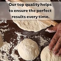 Vista 3 de Fleischmann's Instant Dry Yeast Vacuum Pack (1 Lb) (Package may vary)