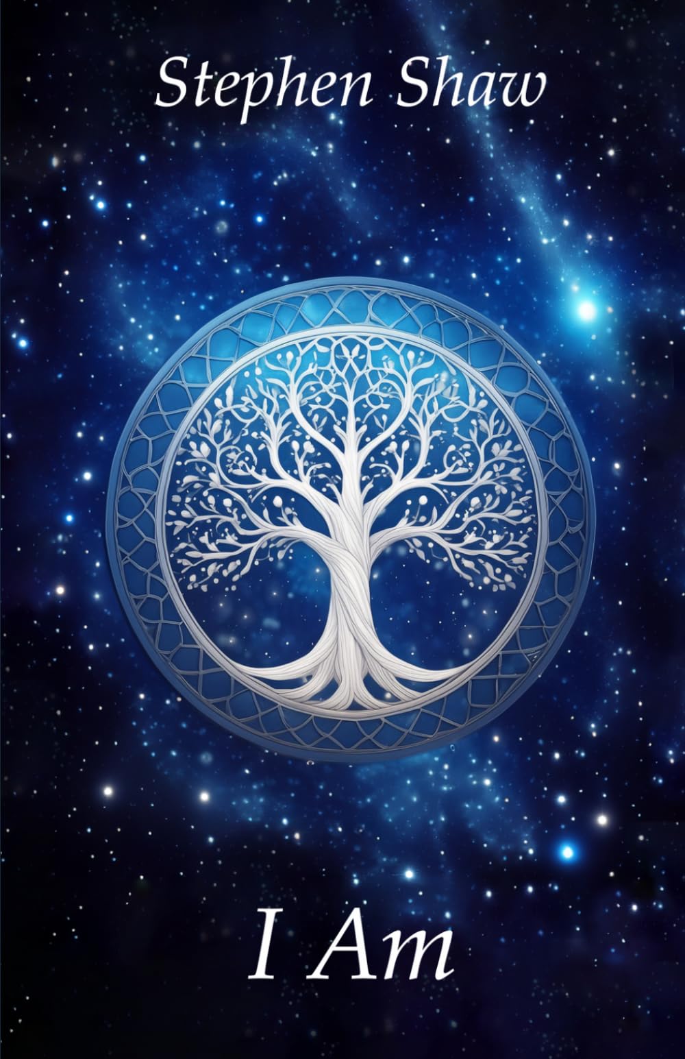 I Am: Self Transformation, Spiritual Awakening And Spiritual Enlightenment. Best Spiritual Self Help Books And Personal Growth Books. (Mystical Secrets, Self-Transformation And Spiritual Awakening)
