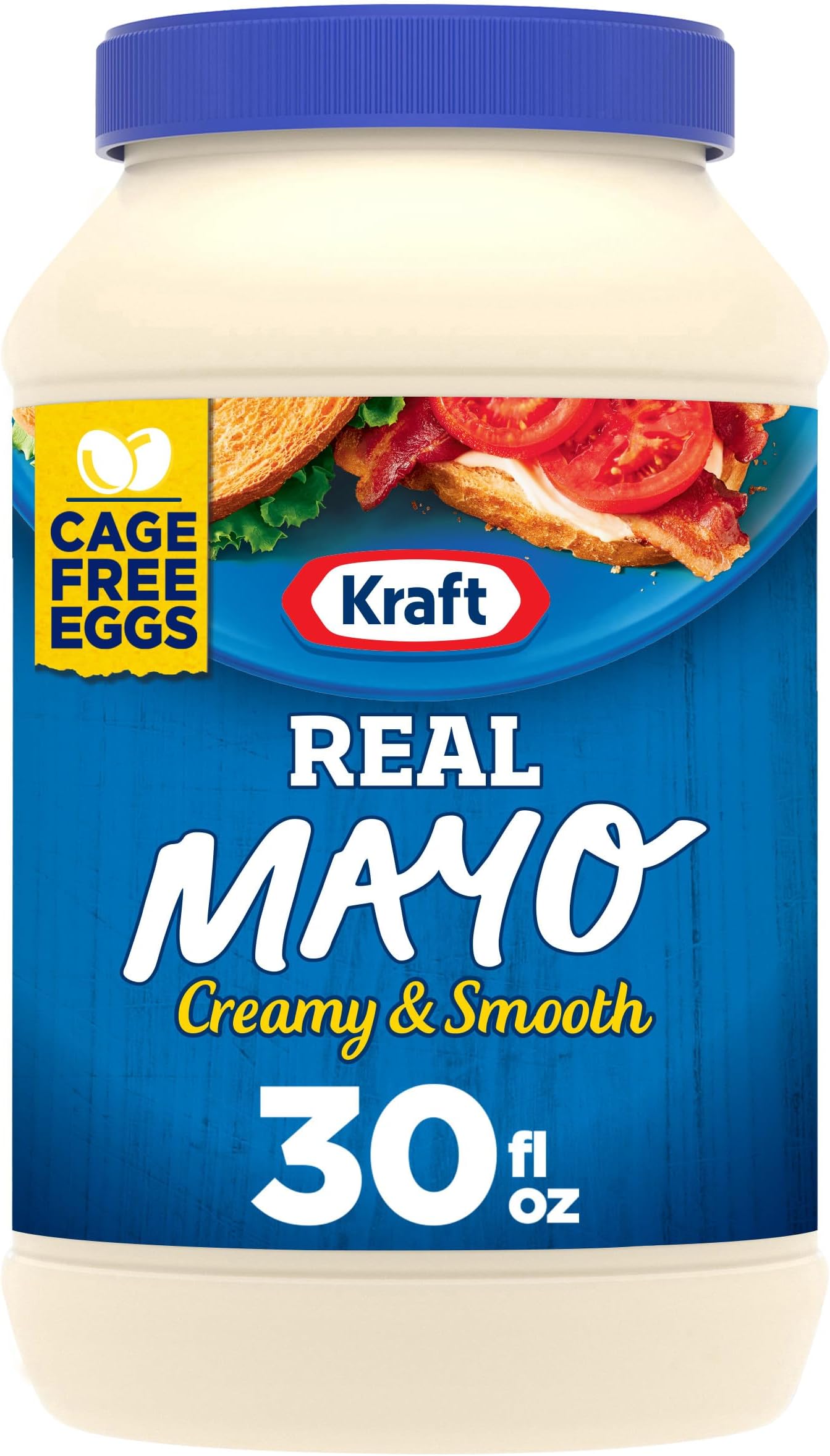 Royal May - 30 Ounces