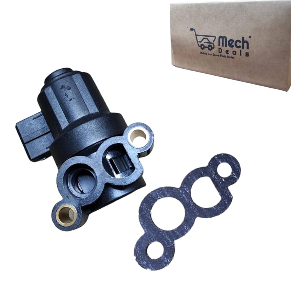 Intermotor 14839 Idle Control Valve