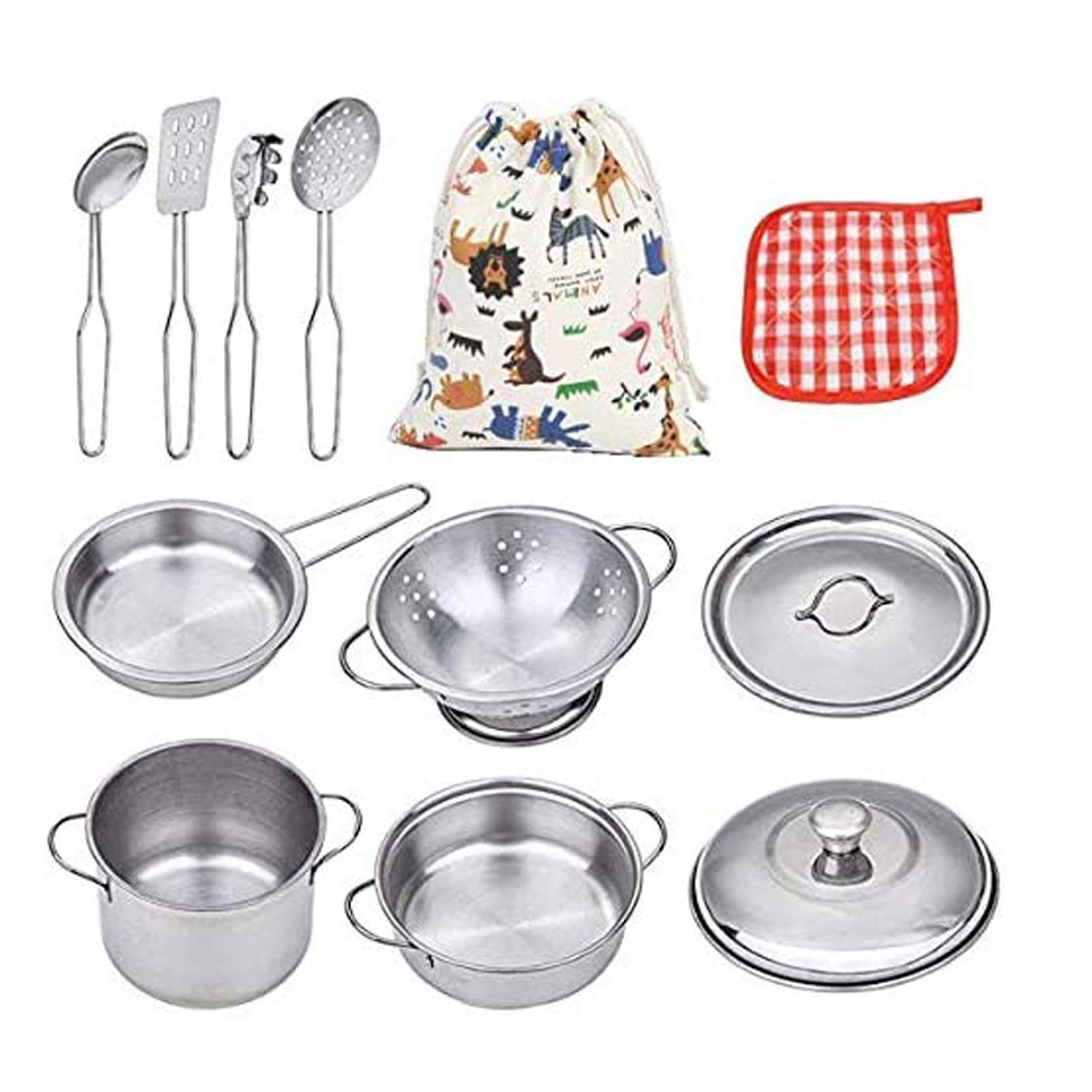 toy pots and pans australia