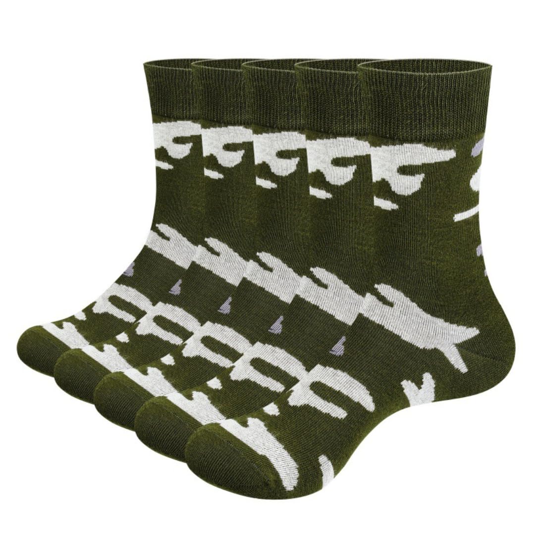 Calzini a compressione in nylon | Calzini a compressione multicolori al ginocchio for viaggi in bicicletta, basket, calcio