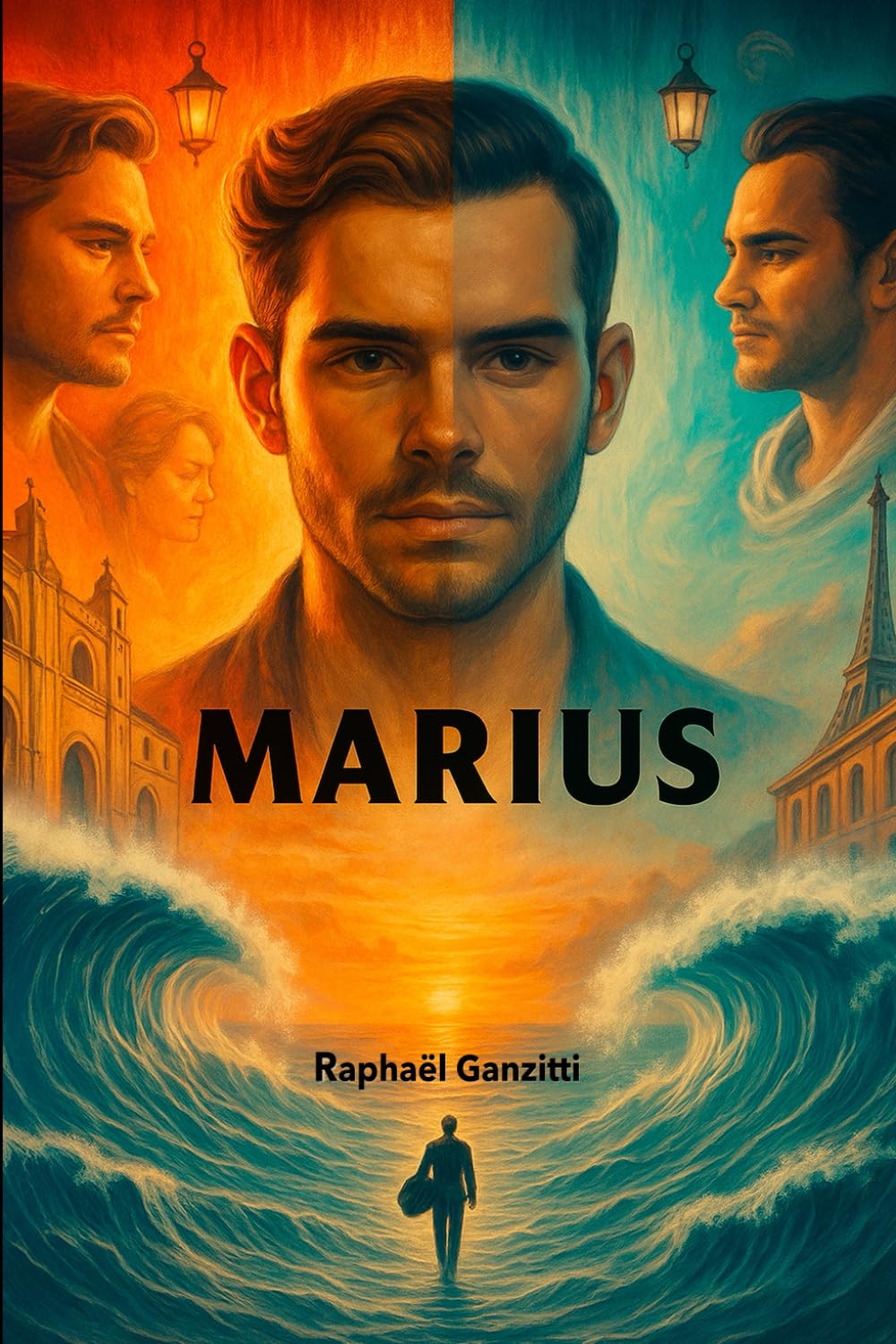 Marius: Un Océan entre Nous