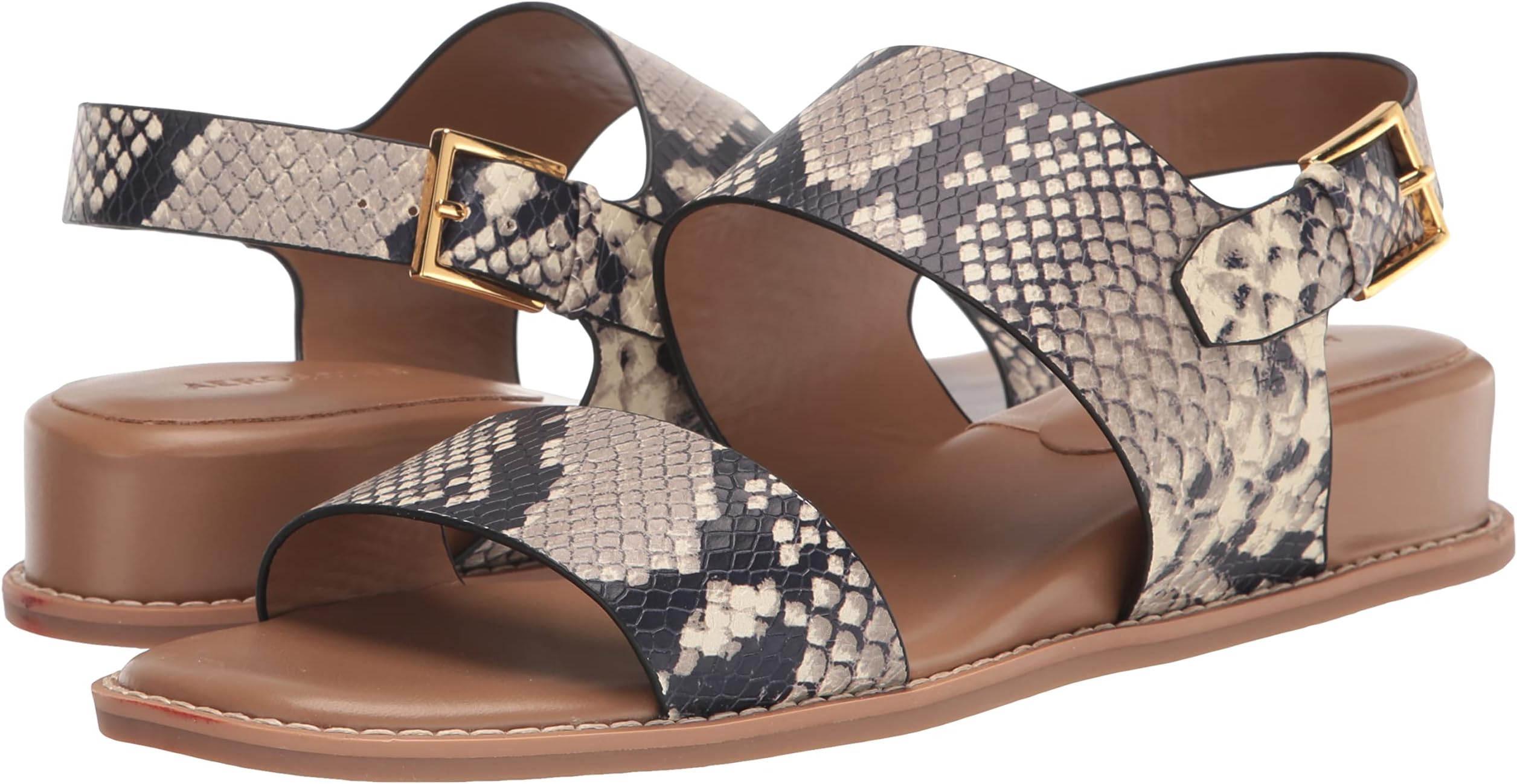 AerosolesAerosoles Women's Yumi Flat Sandal