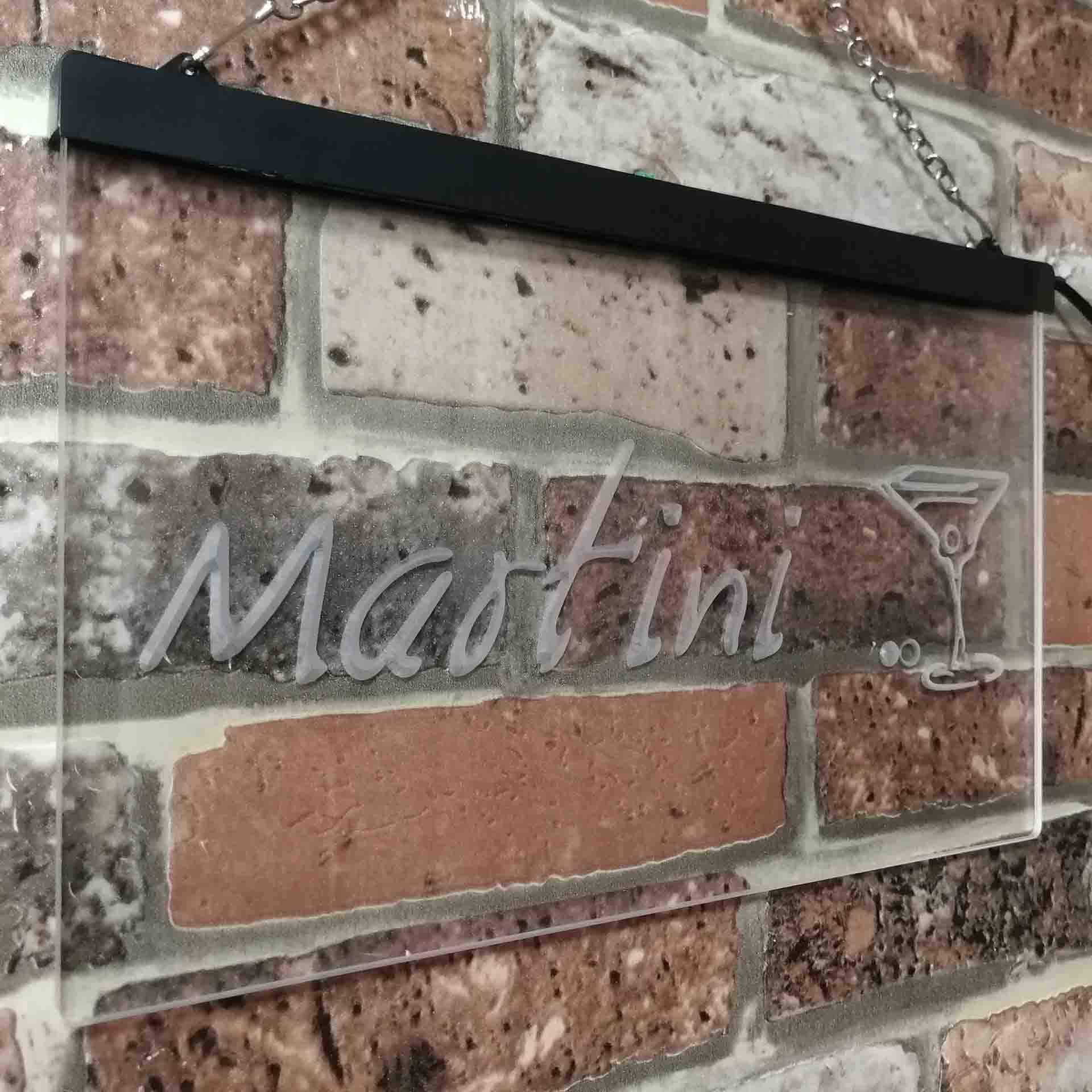Amazon.co.jp: Martini Club Wine Bar Illuminated Dual Color