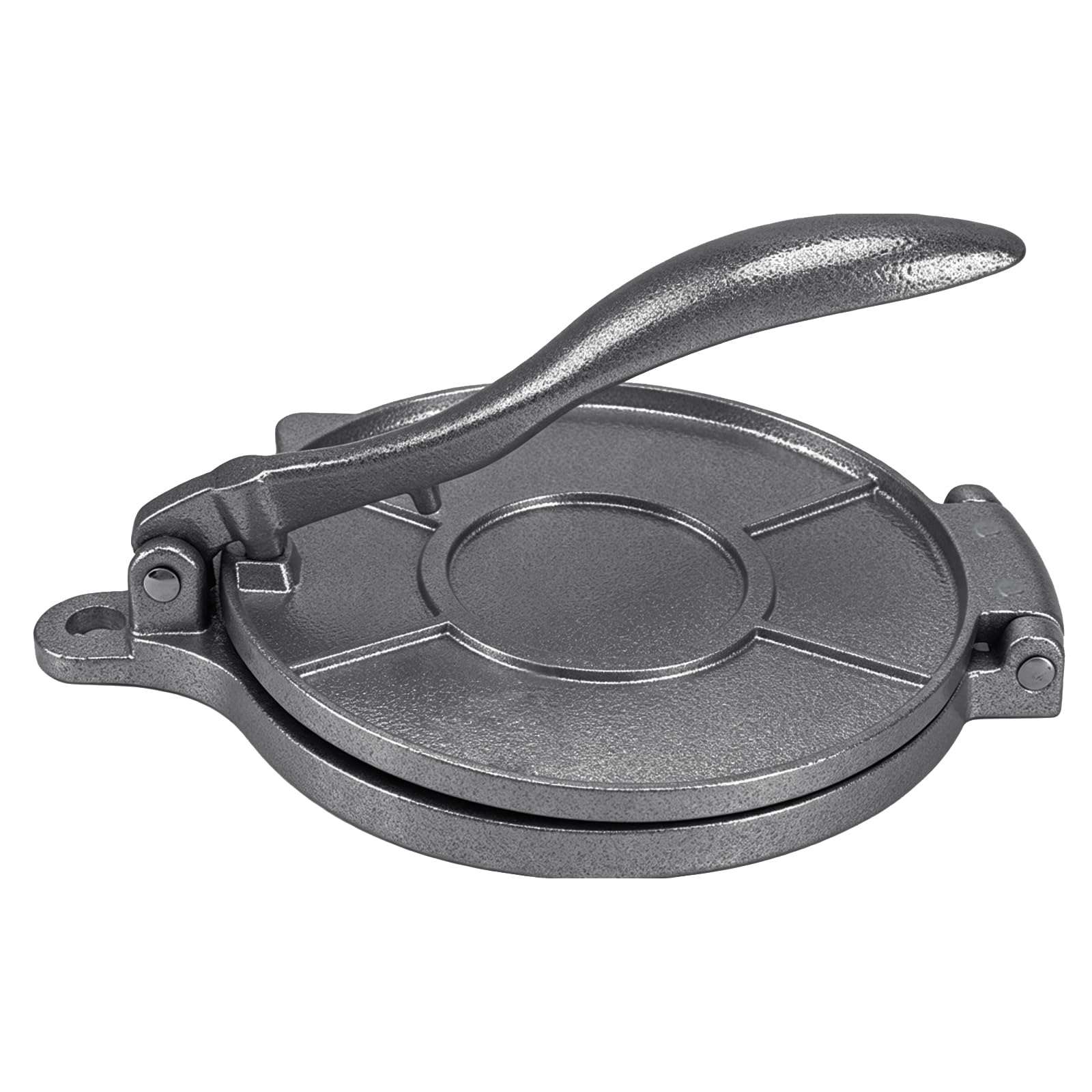 Tortilla Press Aluminum Manual Flour Tortilla Press Tortilla Maker