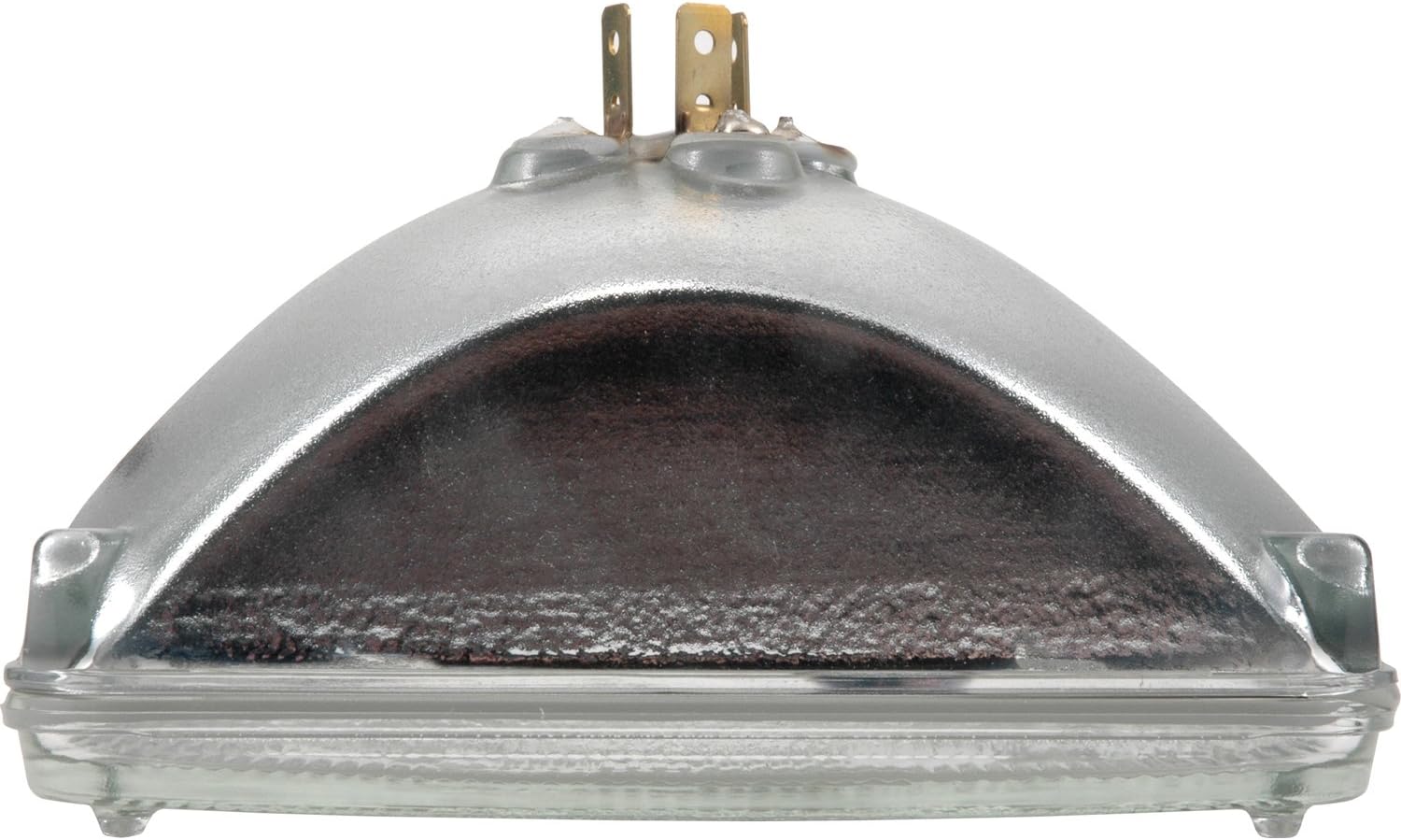 SYLVANIA H4656 Long Life Halogen Sealed Beam Headlight 100x165, (Contains 1 Bulb)