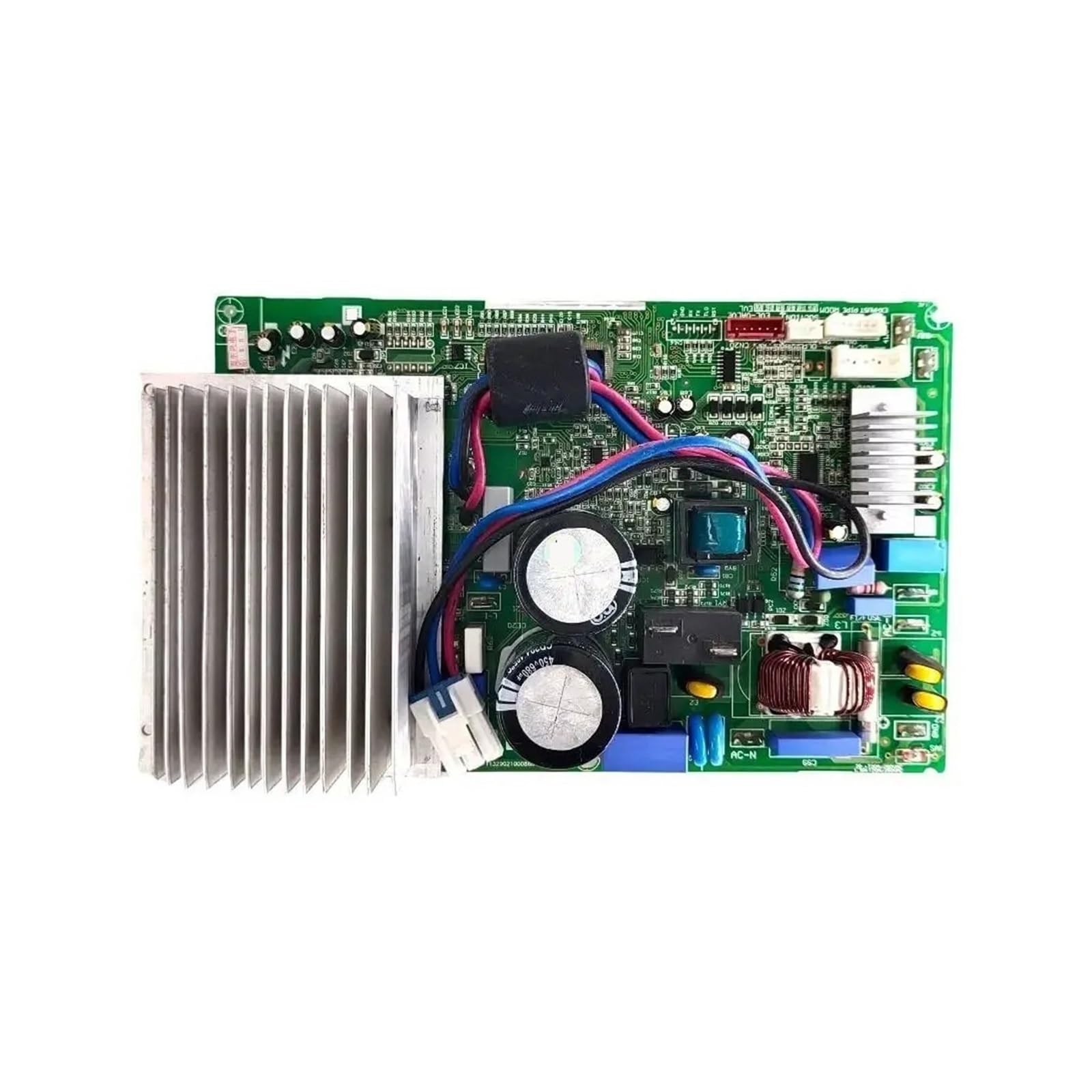 Qrsvjzqxklc One Color Compatible For Aux， Air Conditioner Computer Board H12wbpc0 H12wbpc1 Sx-W-Nec52-Skdc-V1 Sx-W-Nec52-Sldc Parts