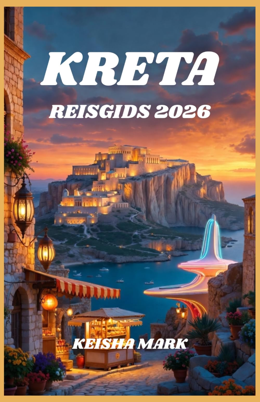 KRETA REISGIDS 2026