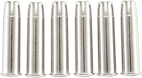 Miniatura 4 de Umarex Colt Peacemaker Revolver - Pistola de aire de calibre 177 del ejército de acción única