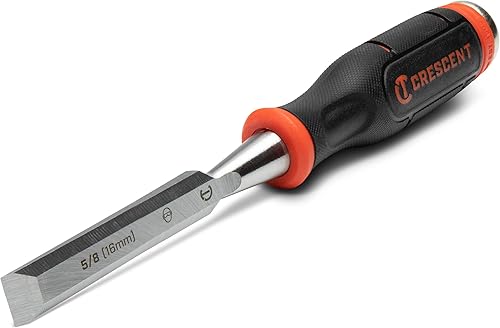 Miniatura 13 de Crescent Cincel de madera de 3/8" - CWCH38