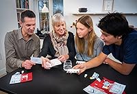 Vista 8 de Eldoncard Kit de tipificación de sangre, paquete de 2 pruebas, conozca su tipo de sangre, prueba instantánea y precisa en casa, determina los grupos