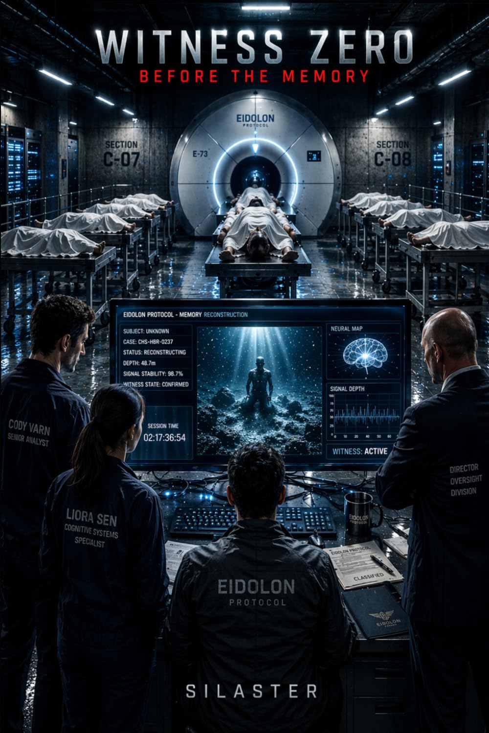 Witness Zero: Before the Memory