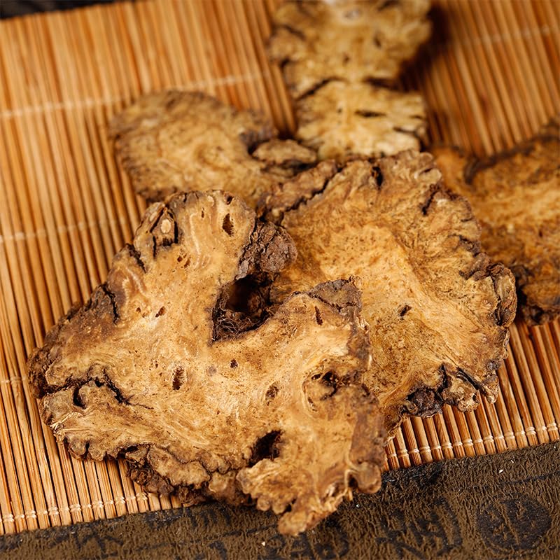 Miniatura 3 de Zercumm Ligusticum Wallichii 500G Chuan Qiong