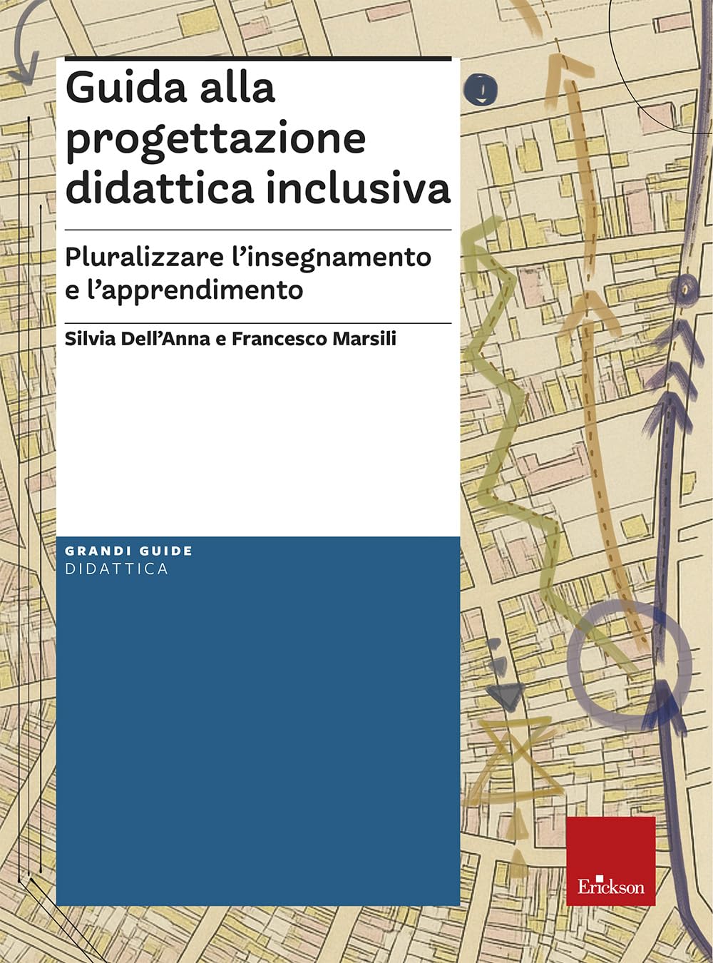 Guida Alla Progettazione Didattica Inclusiva. Pluralizzare L'insegnamento E L'apprendimento - 4