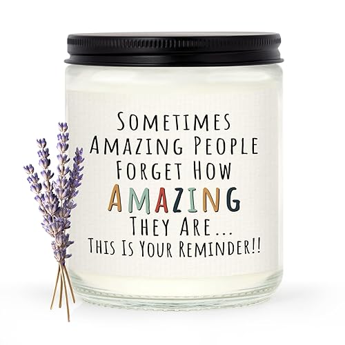 Craftique Gifts for Women, Birthday Gifts for Women- You're Amazing