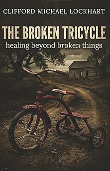 The Broken Tricycle Healing, beyond broken things