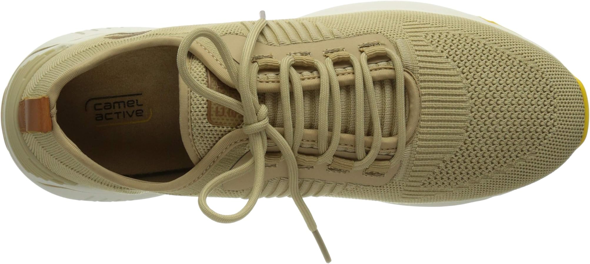 Camel Active Zapatillas Bajas Zapatillas Bajas Para Hombre