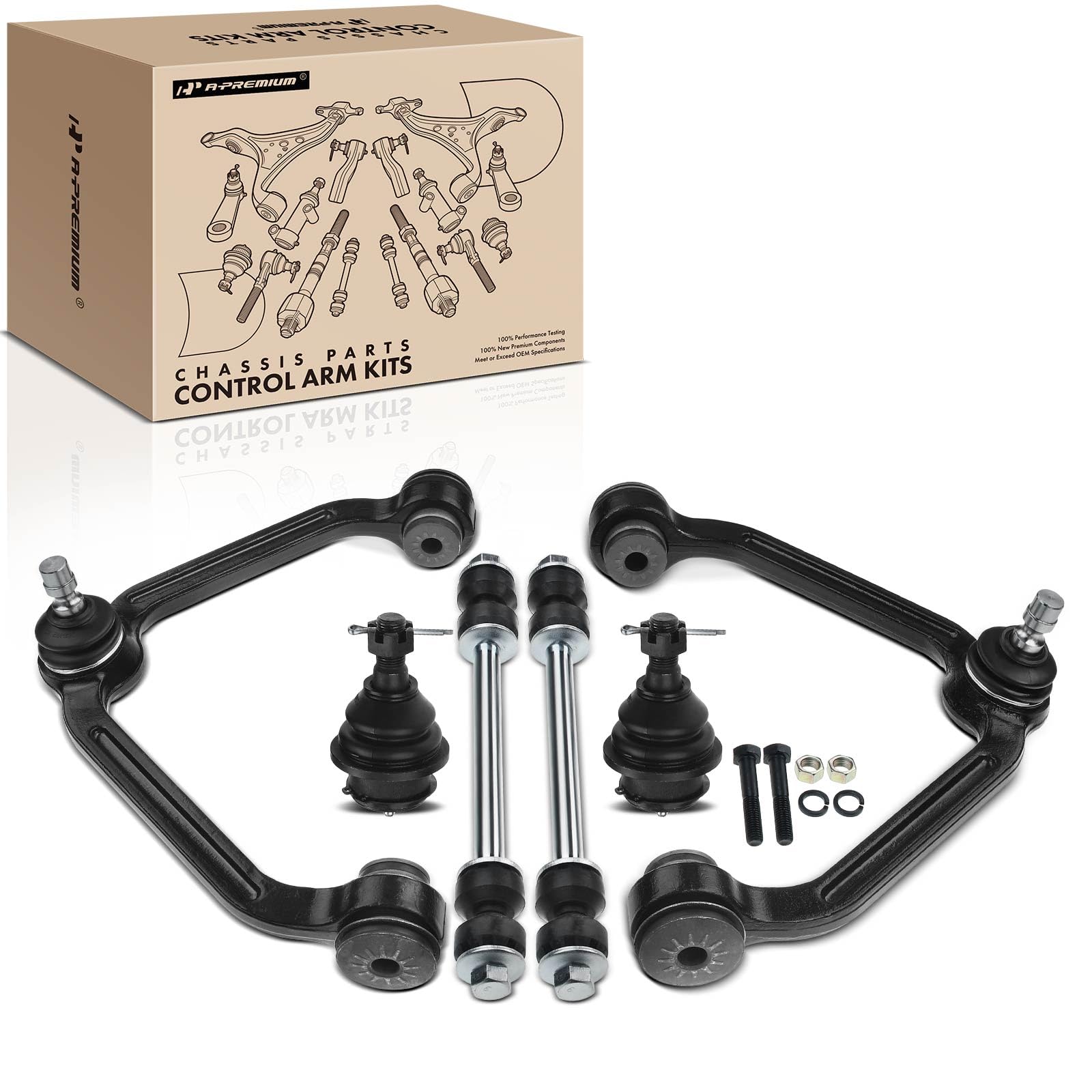 洋楽 JOHNSON ENOS 1999 AOR CE-9102K1 - TJ/LJ/XJ/MJ/ZJ Front Axle Housing Johnny Joint