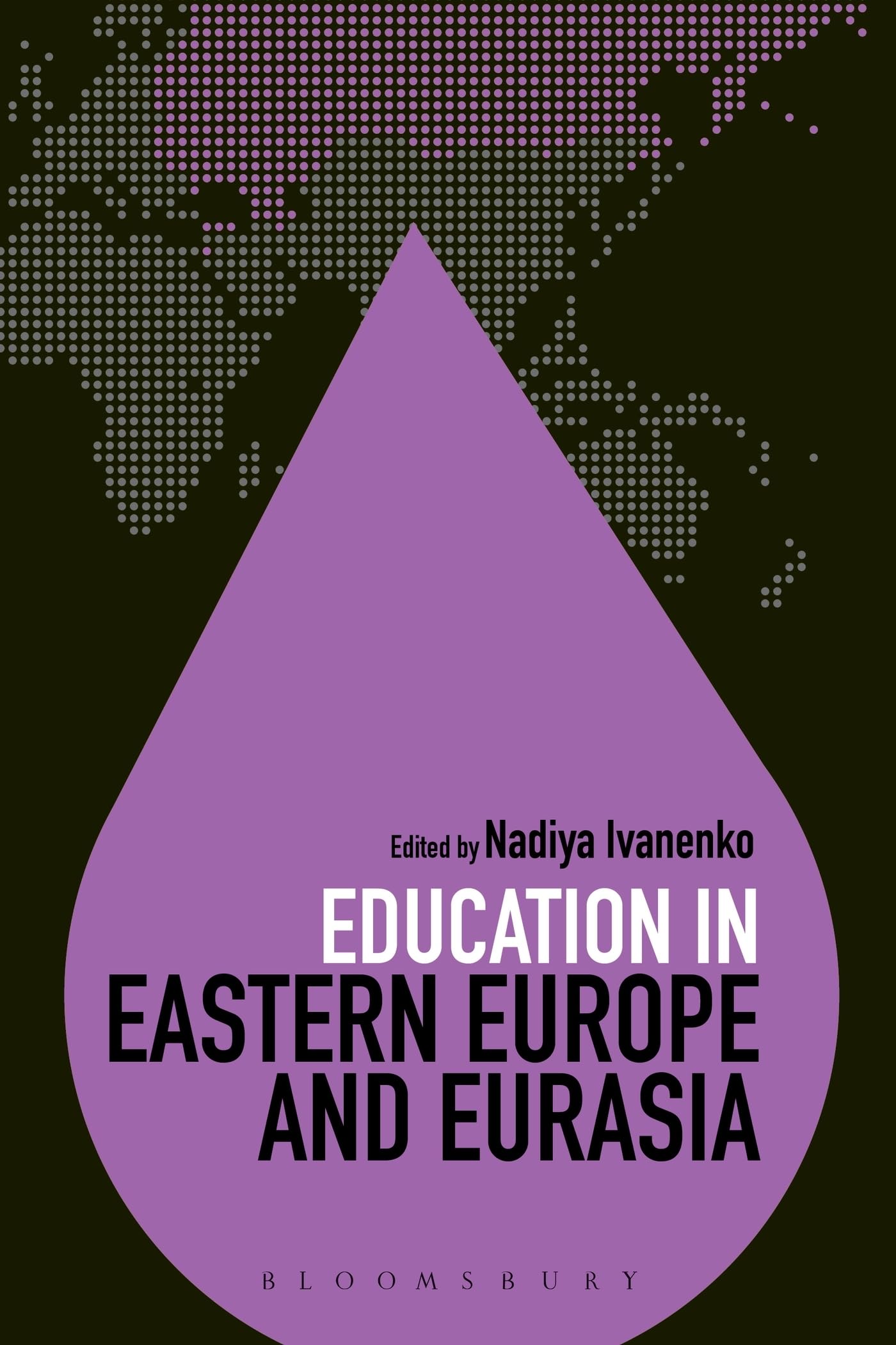 Buy Education in Eastern Europe and Eurasia (Education Around the World) — BookShops.in