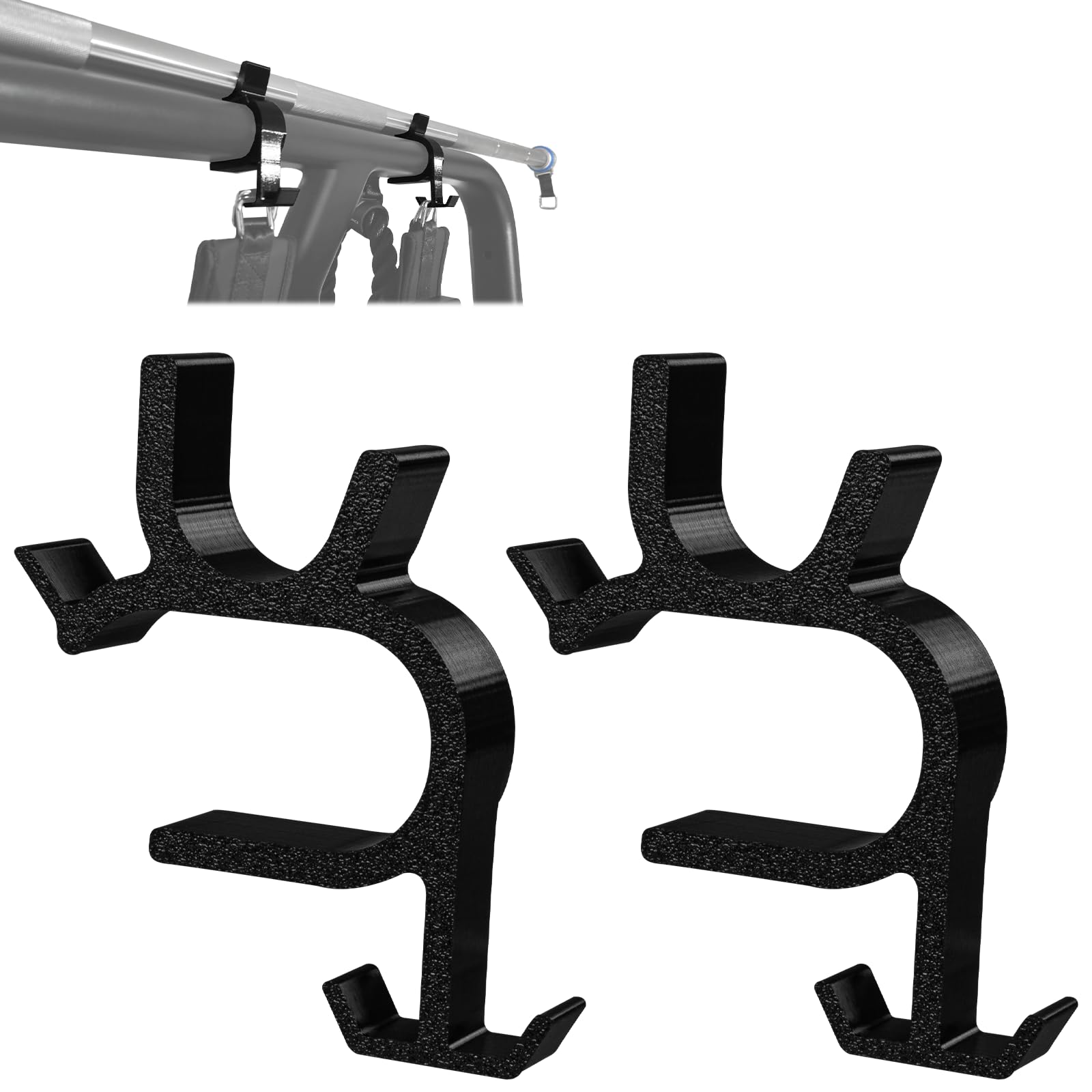 Amazon.com : for Speediance Gym Monster 2, Barbell and Accessory