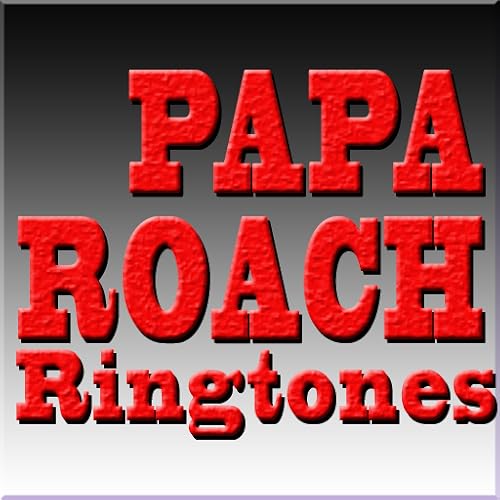 Papa Roach Ringtones Fan App