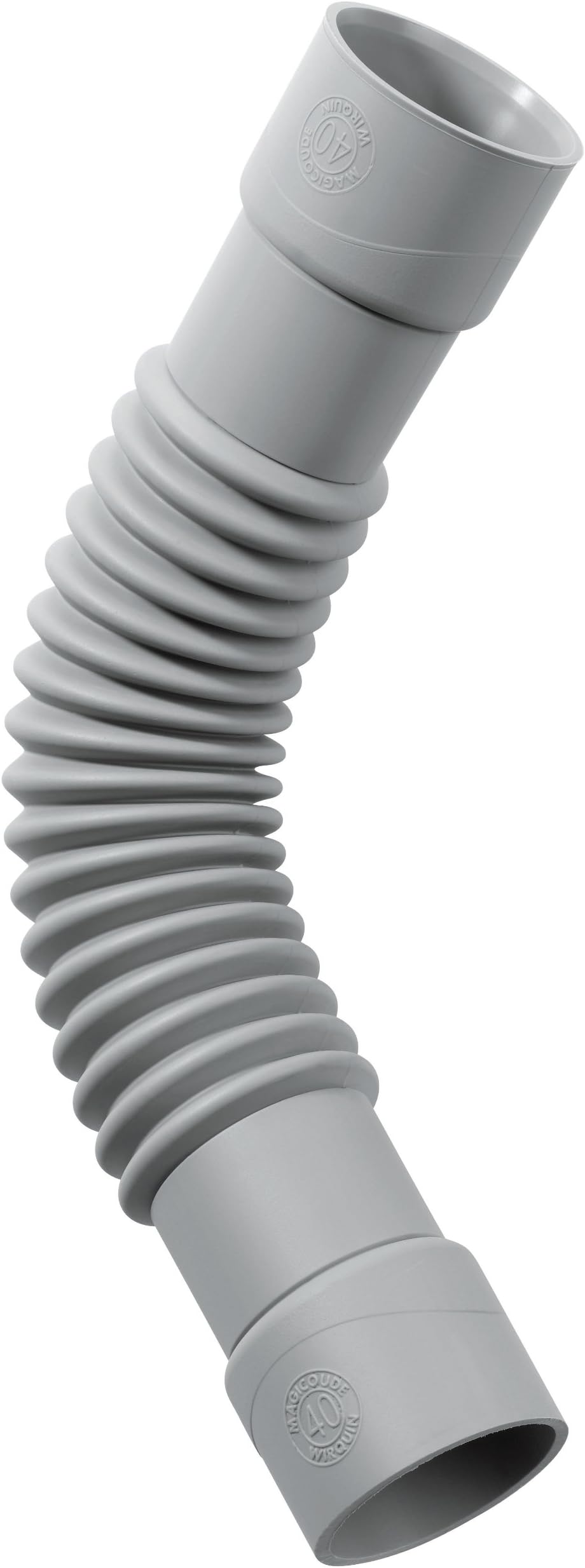 Wirquin79008001 Magicflex Universal Elbow - 40 mm