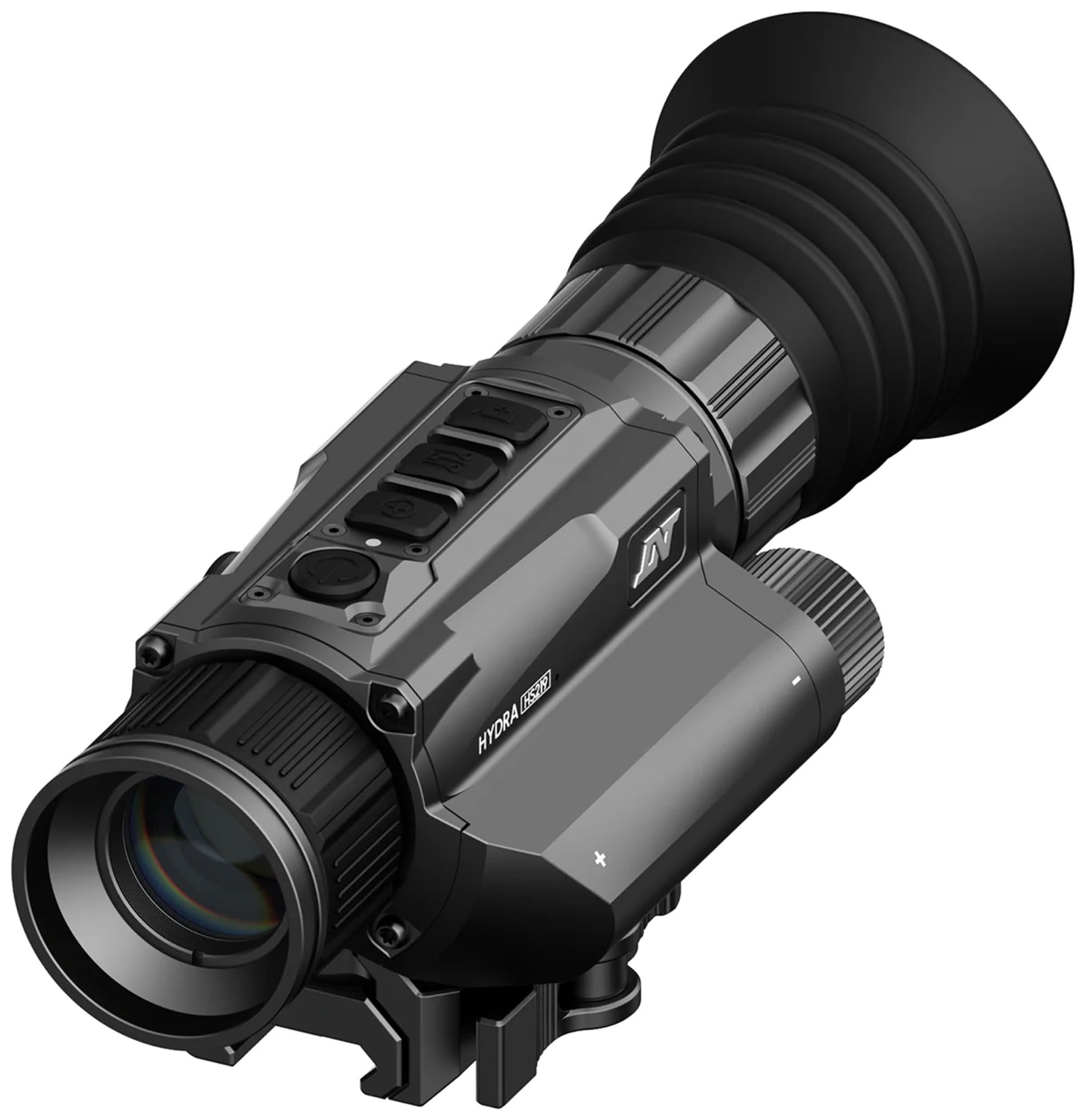 Amazon.com : DNT Optics Hydra 256x192 19mm Multi-Function Thermal